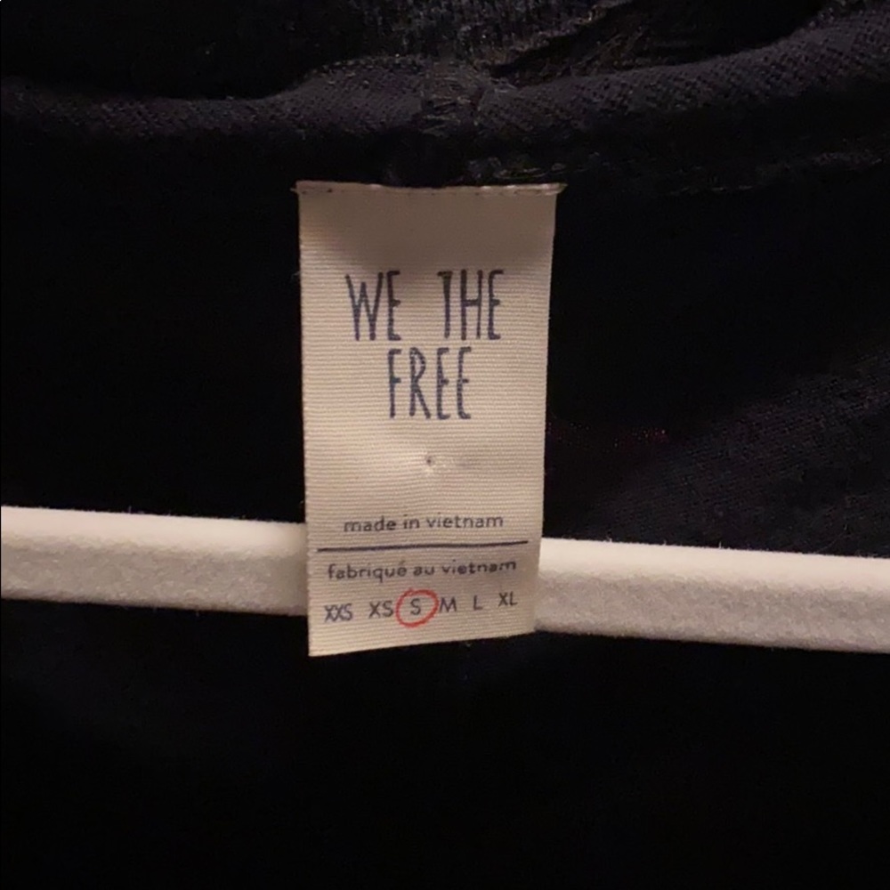 Free People bundle - Picture 2 of 4